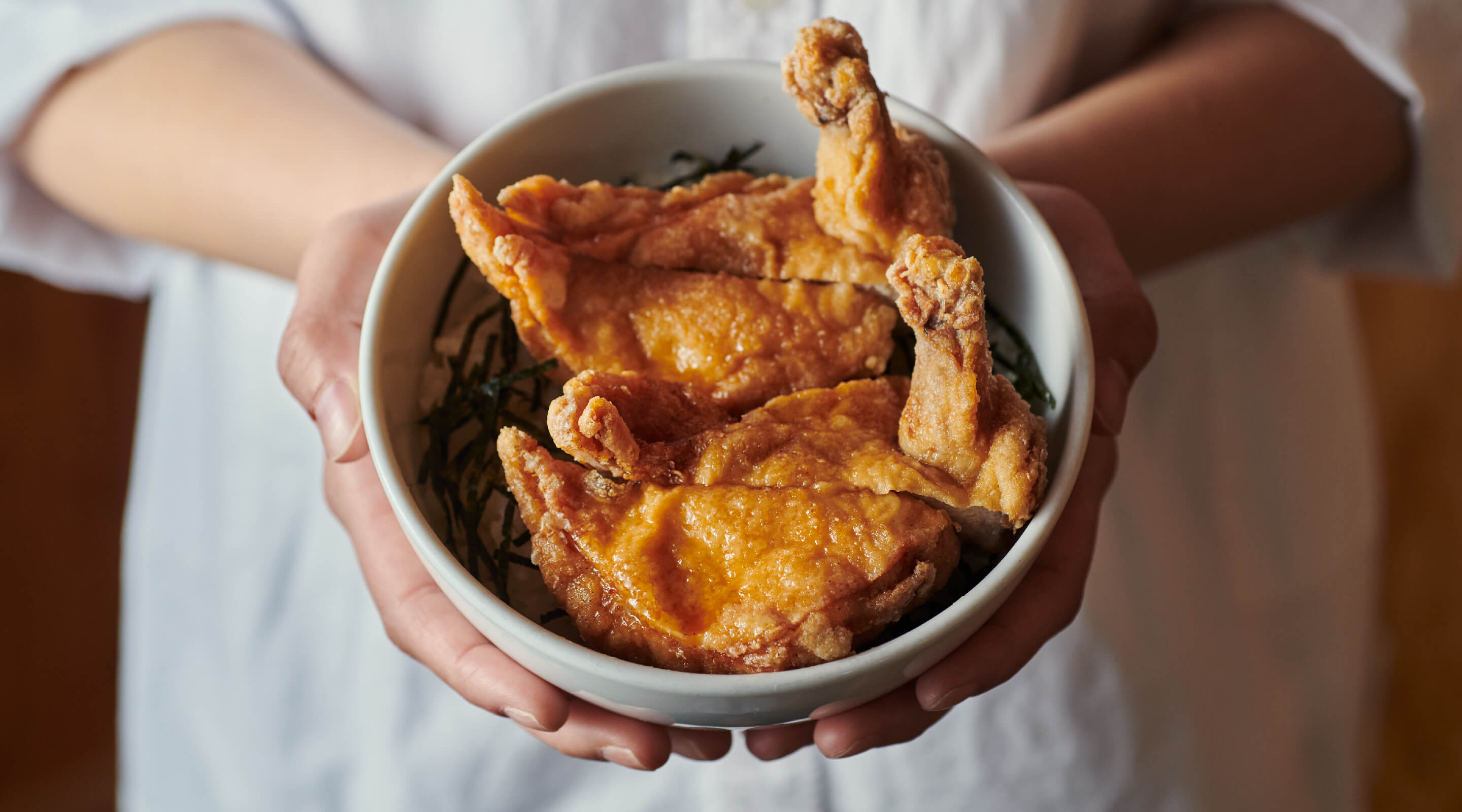 チキンペッカー | チキンのおいしい食べかた専門店 – CHICKEN PECKER