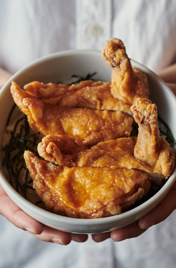 チキンペッカー | チキンのおいしい食べかた専門店 – CHICKEN PECKER